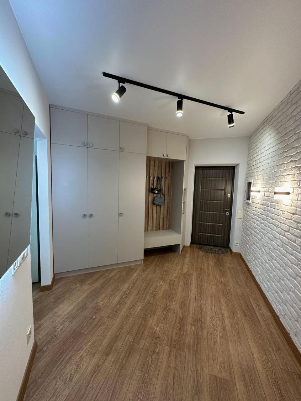 Apartamenty Stepana Bandery 35 Truskavec' Esterno foto