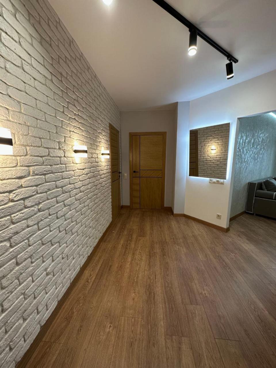Apartamenty Stepana Bandery 35 Truskavec' Esterno foto