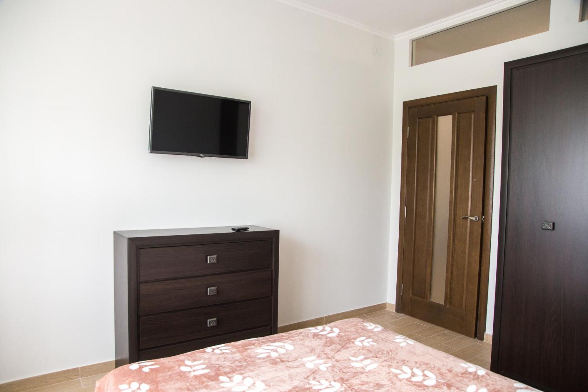 Apartamenty Stepana Bandery 35 Truskavec' Esterno foto