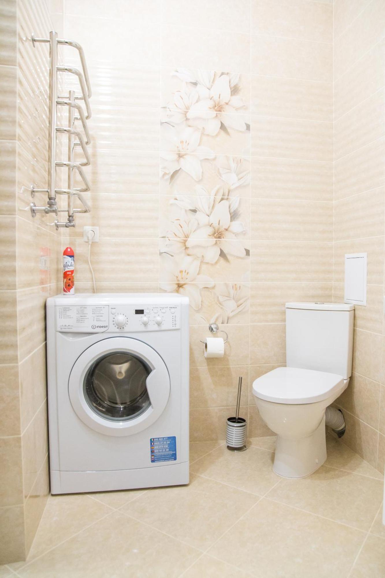 Apartamenty Stepana Bandery 35 Truskavec' Esterno foto